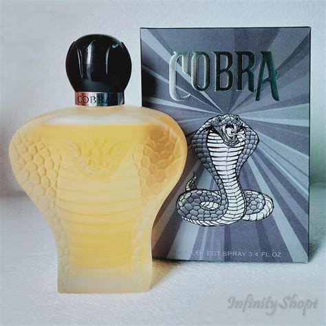 cobra perfume price